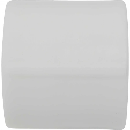Муфта PP-R белая d40 Gigant GPFM-40