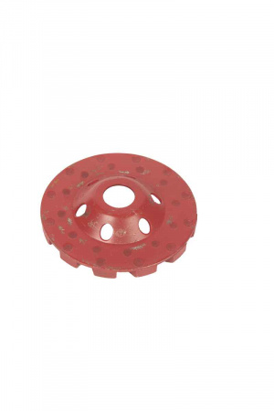 Фреза алмазная турбо №30 для GM400/GM600 (Diamond Bowl 30 mesh)