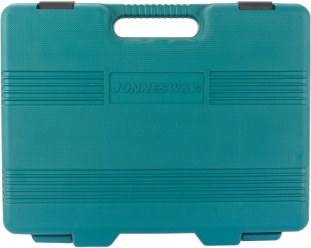 S04H52494S Набор инструмента универсальный 1/4", 1/2"DR, 94 предмета