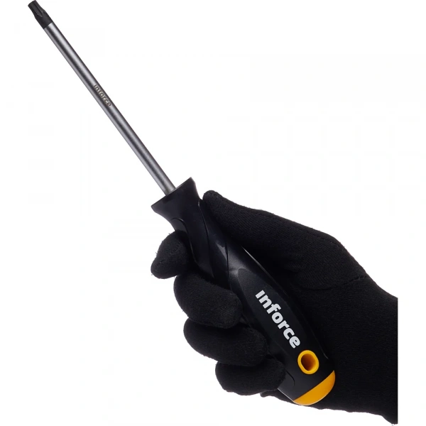 Отвертка TORX Inforce T30x125 06-09-70