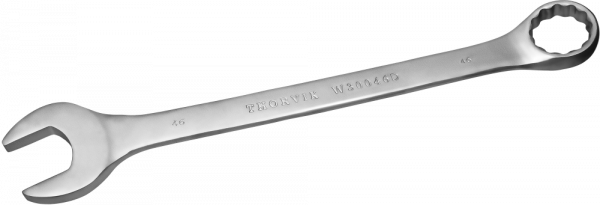 W30046D Ключ гаечный комбинированный серии ARC, 46 мм