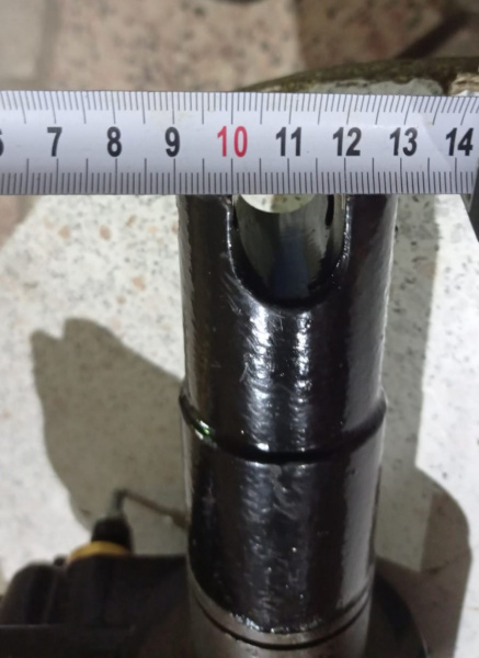 Гидроузел в сборе для тележек гидравлических BF-III (Oil pump Assembly) Гидроузел в сборе для тележек гидравлических BF-III (Oil pump Assembly)