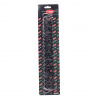 Набор ключей разрезных RF-51110A: 3/8"DR 6-гранных съемных 10-19мм 10пр. ROCKFORCE /1/25/50