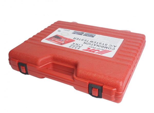 JTC Набор приспособлений для тестирования систем охлаждения JTC