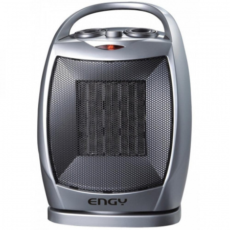 Тепловентилятор Engy PTC-308B 1500Вт керамический черный (7)