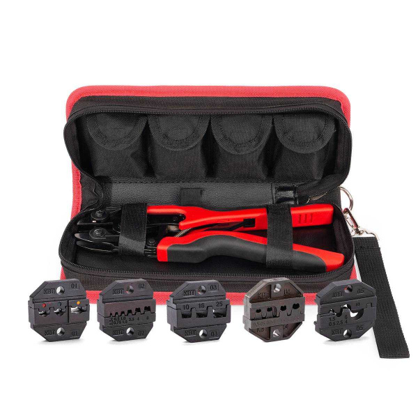 Мегаомметр цифровой  KT 5205 серия PROLINE