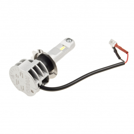 Автолампа H7 (14) PX26d LED COOL WHITE 6000K (2шт) 12V/24V OSRAM /1/10/100 OLD