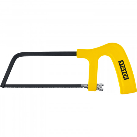 STAYER ножовка-мини по металлу (1561)