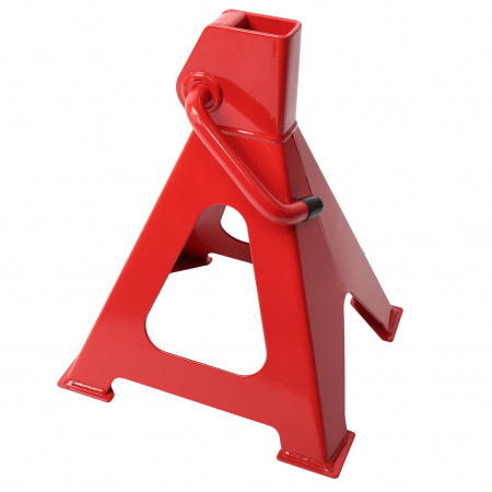 Подставка ремонтная 6т (выс. подъема 386-605мм) (к-т 2шт) LG-94924 LIGE /1/3