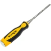 Плоская стамеска Inforce 1/4", 6 мм 06-15-09