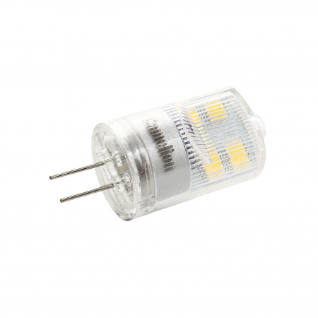 Лампа светодиодная LED3-G4-JD-NF/845/G4 холодный свет 220V CAMELION 1/10/500