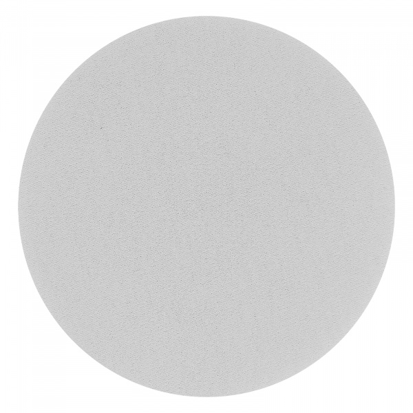 Насадка полировальная "под липучку", 150 мм, Поролоновая Matrix