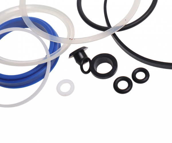 GTE Ремкомплект для домкрата GTE-TQ20002 (01) прокладки и уплотнения GTE