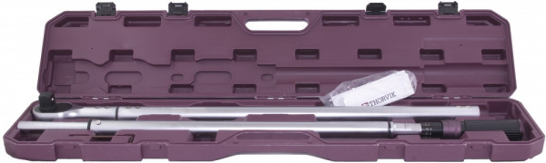 TWA5315 Ключ динамометрический 1"DR, 300-1500 Нм