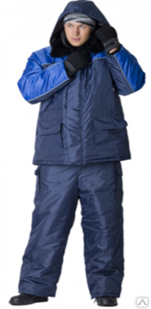 Костюм «БТК-М»