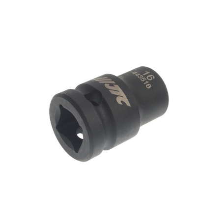 JTC Головка торцевая 1/2" TORX E16 ударная JTC JTC Головка торцевая 1/2" TORX E16 ударная JTC