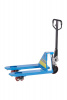 Тележка гидравлическая 2500 кг 800 мм полиуретановые колеса TOR RHP(BF) PRO Тележка гидравлическая 2500 кг 800 мм полиуретановые колеса TOR RHP(BF) PRO