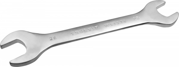 W12528 Ключ гаечный рожковый серии ARC, 25х28 мм
