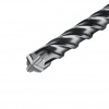 ЗУБР ПРОФИ-4Х 8x110 мм, SDS-plus бур (29313-110-08)