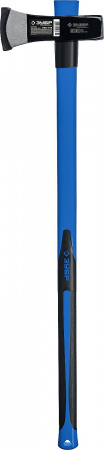 ЗУБР Фибергласс, 2700/3500 г, 900 мм, строительный колун-кувалда, Профессионал (20623-27)