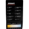 Светодиодная лампа Gigant E27 9Вт 4200К А60 850Лм G-E27-9-4200K
