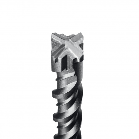 STAYER HERCULES-4Х 20x460 мм, SDS-plus бур (29290-460-20)