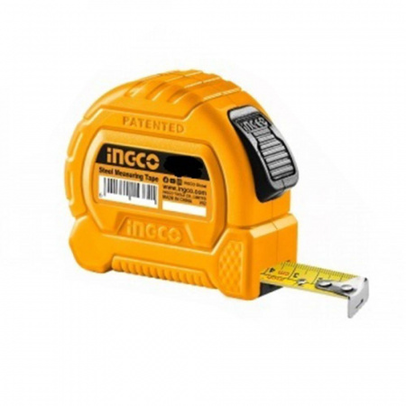 Рулетка  3м*16мм INGCO HSMT27316-1 (60)