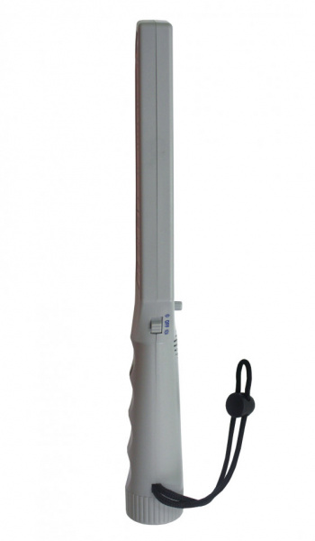 Ручной металлодетектор Блокпост РД-700