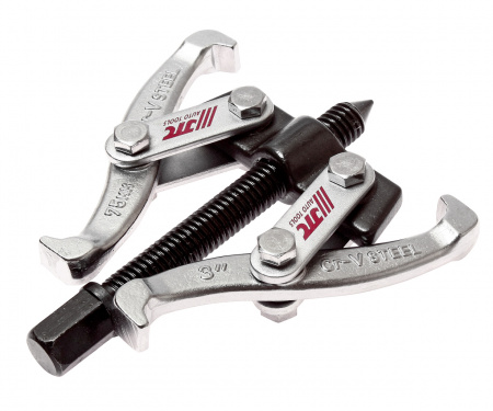 JTC Съемник подшипников 2-х лапый 40-76мм 3" JTC