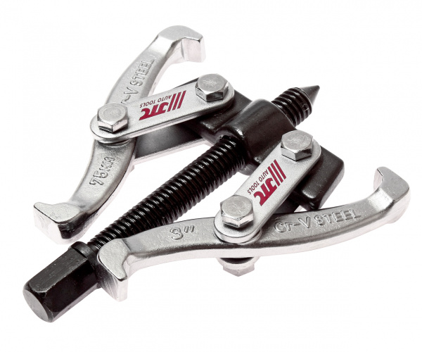 JTC Съемник подшипников 2-х лапый 40-76мм 3" JTC