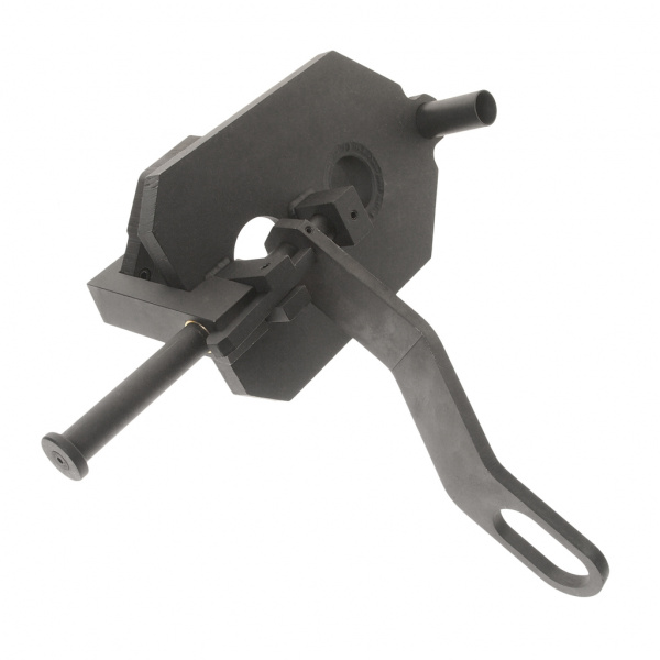 JTC Приспособление для удержания валов коробки (Foton 3.5т. ZF HT66.000.11) JTC