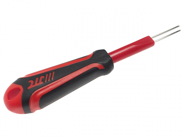 JTC Съемник для набора JTC-6673 (17) ремонт разъемов JTC