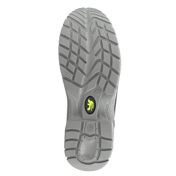 Ботинки рабочие PROSAFE ТП ПУ/ТПУ (813Т)