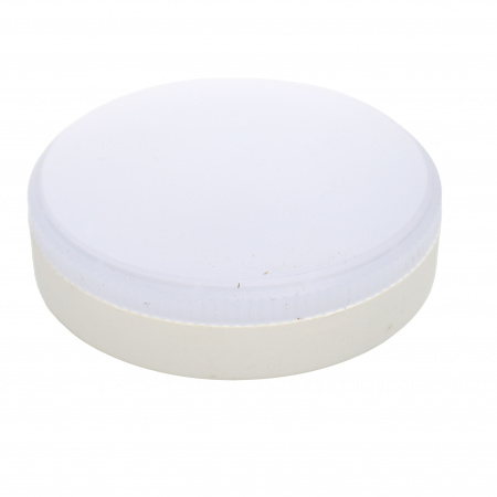 Лампа светодиодная LED11-GX53/845/GX53 холодный свет, c возможностью диммирования яркости, 220V CAMELION 1/10/100