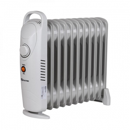 Обогреватель масляный TDM 1,2кВт 11 секций термостат МИНИ-11 (1)