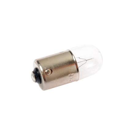 Автолампа R10W (BA15s) 24V PHILIPS /10/200 HIT