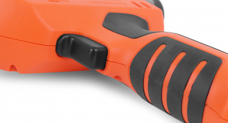 Аккумуляторный вытяжной заклепочник MESSER M6000