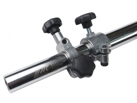 JTC Линейка для проверки схождения колес 180-260см JTC