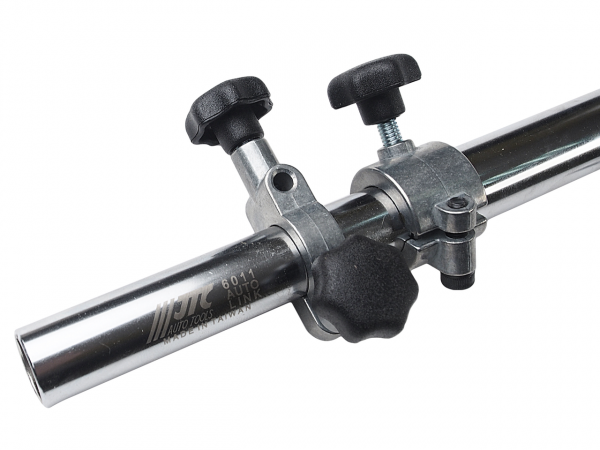 JTC Линейка для проверки схождения колес 180-260см JTC