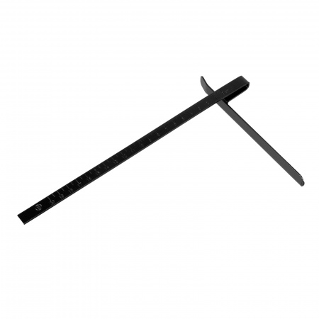 Пила циркулярная CS-210, 1800 Вт, 210 мм Denzel