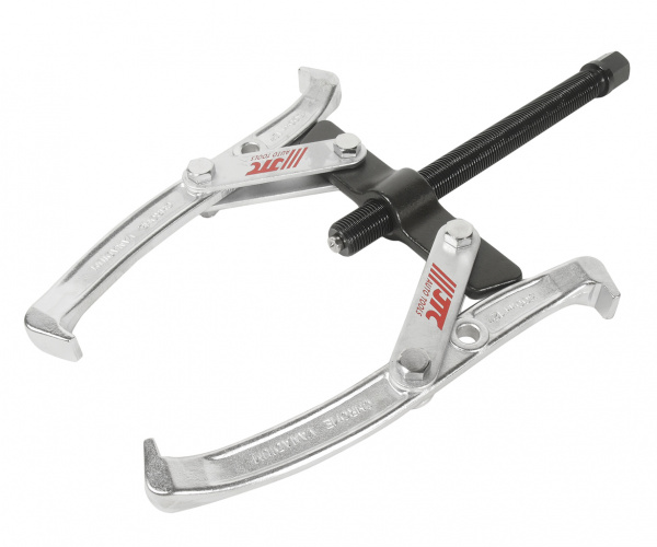 JTC Съемник подшипников 2-х лапый 100-254мм JTC