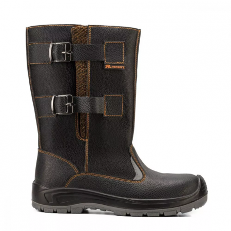 Сапоги PROSAFE Profi 8719ТКВ