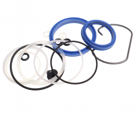 GTE Ремкомплект для домкрата GTE-TH81002 (01) прокладки и уплотнения GTE