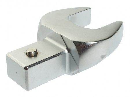 JTC Насадка рожковая 21мм для динамометрического ключа JTC-6835 14х18мм JTC