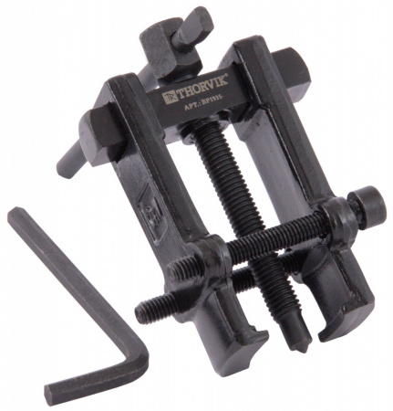 BP1935 Съемник подшипников с фиксатором, 19-35 мм