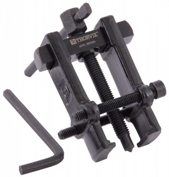 BP1935 Съемник подшипников с фиксатором, 19-35 мм