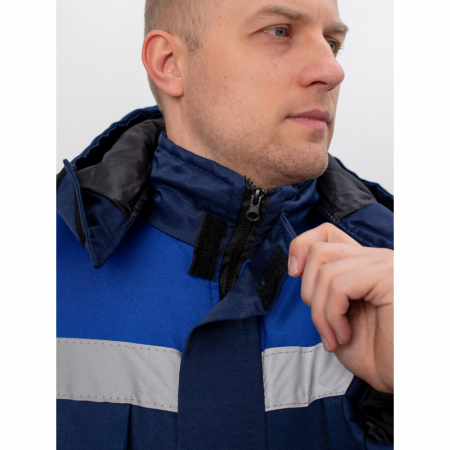 Костюм «БРН-М»