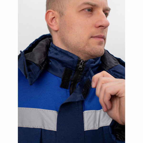 Костюм «БРН-М»