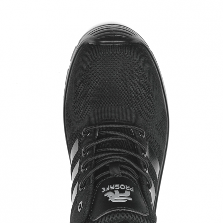 Полуботинки спортивные PROSAFE КП ПУ/ПУ (8731/1-3)