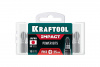 KRAFTOOL Impact PH 3, 25 мм, 10 шт, ударные биты (26191-3-25-S10)